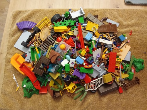 Playmobil lotto accessori - playmobil,,
