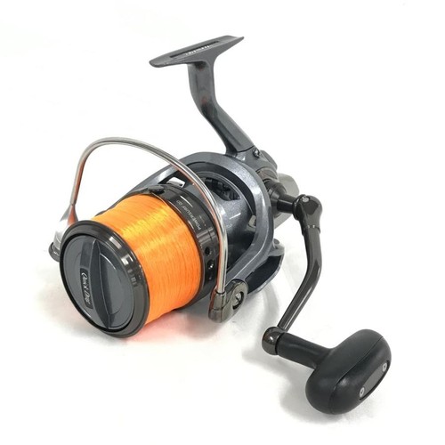 Mulinello spinning daiwa - mulinello,