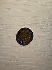 Moneta 2 euro da collezione Portogallo 2002