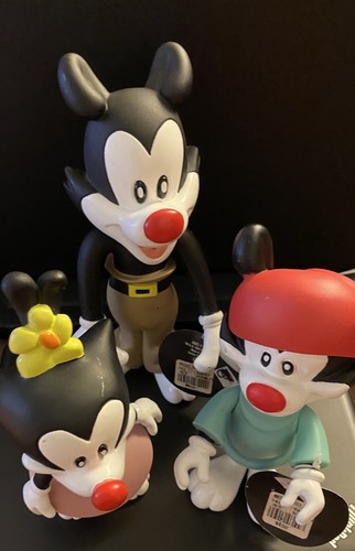 Animaniacs warner bros - animaniacs,
