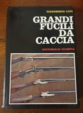 GRANDI FUCILI DA CACCIA - 1973