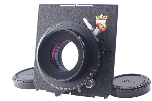 Ottime condizioni nikon - [ottime, condizioni]