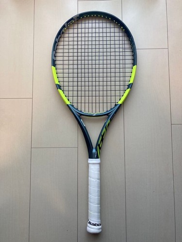 Racchetta tennis babolat - da,