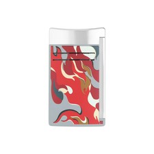 Accendino dupont maxijet - accendino,