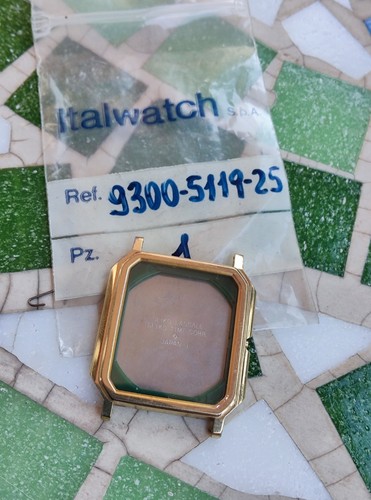 Vintage watch seiko - vintage, lassale