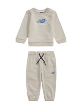 New Balance completo sportivo