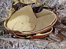 300 grammi CIOCCOLATO KINDER