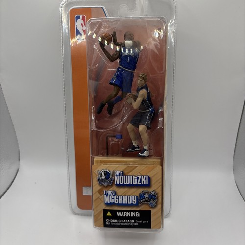 Dirk nowitzki magic mavericks - nowitzki,