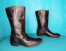 bottes cavalières FRANCESCO