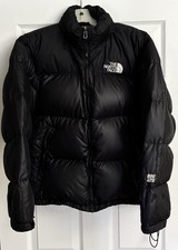 The North Face piumino d'oca