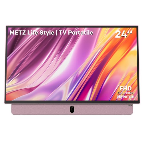 Metz portatile mpe7300z - mpe7300z, 24