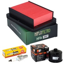 Kit Manutenzione Filtro Olio