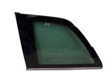 Vetro Finestra Posteriore