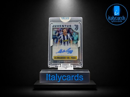 2022 topps chrome juventus - 2022-23,