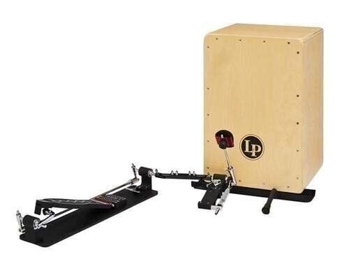 Pedale cajon drum workshop - cajon,