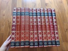 Mille ruote, Enciclopedia dell'automobile + Le moto, De Agostini 1973