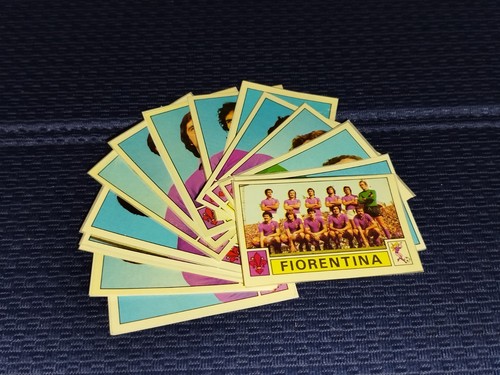 1975 fiorentina calciatori - fiorentina,