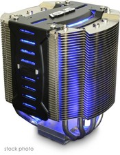 ASUS Silent Square Silent CPU