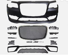 For 2015-2023 CHRYSLER 300C