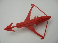 Popy 1979 Robot Deluxe