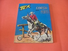 TEX RISTAMPA GIGANTE N. 58