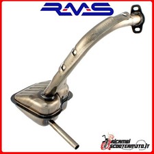 RMS Silencer PIAGGIO VESPA 50