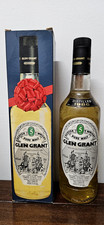 Scotch Whisky Pure Malt Glen