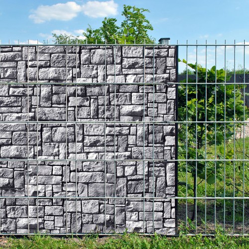 Labirinto pietra striscia - di,