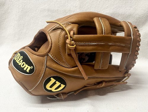 Guanto baseball wilson - da,