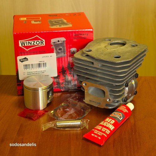 Kit cilindro ø45 - mm, per