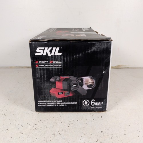 Skil pwrcore levigatrice - skil,