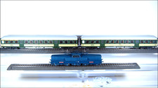 MARKLIN 37331  CFL treno