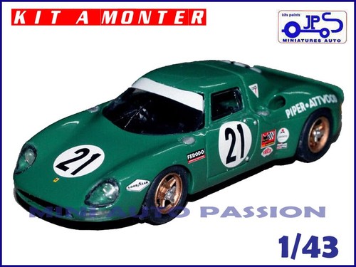 Ferrari 250lm h du - 250lm,