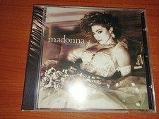Madonna like a - a, virgin
