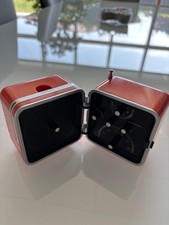 Miniatura radio cubo - radio, brionvega