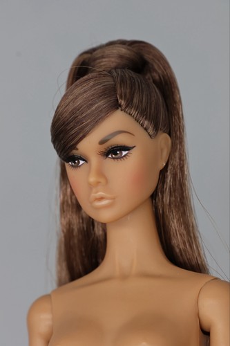 Poppy parker desert - parker, dazzler