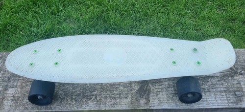 Penny board cruiser - board, pollici