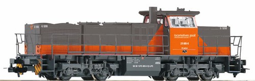 Piko expert 59920 - piko, locomotore