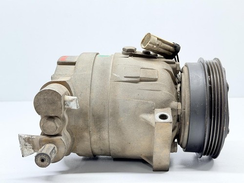 Compressore aria condizionata - compressore,