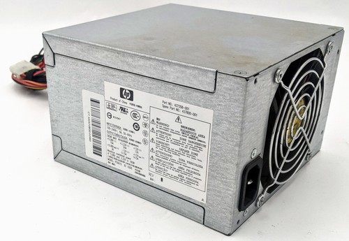 Compaq dc7700 desktop - hp,