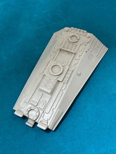 Star wars vintage millenium - wars,