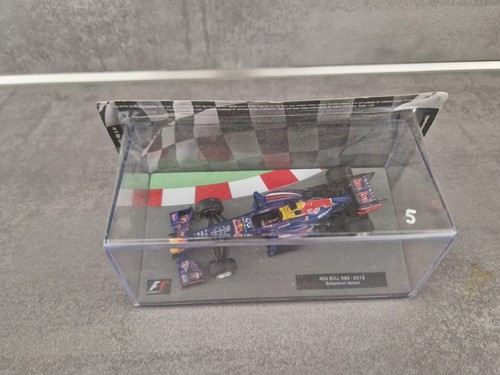 Red bull rb9 - bull, 2013