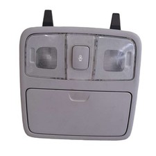 Plafoniera interna 928002LXXX Hyundai I30 crossover wagon 1.6 benzina 2007-2010