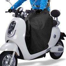 Coprigambe Scooter,Coperta