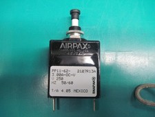 PP11-62-3.00A-OC-V AIRPAX