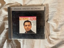 Art Pepper Eleven Modern Jazz