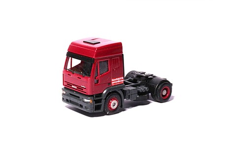 Herpa trattore iveco - -,