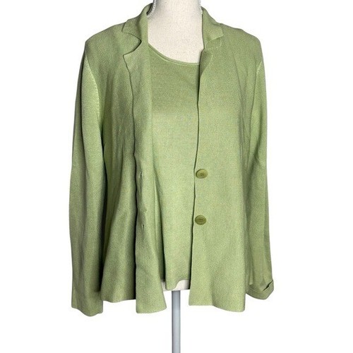 Eileen fisher set doppio - eileen,