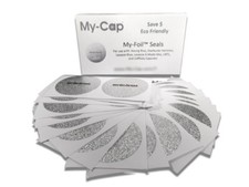 My-Cap My-Foils to Reuse Your