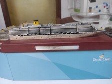 MODELLINO MODEL SHIP NAVE